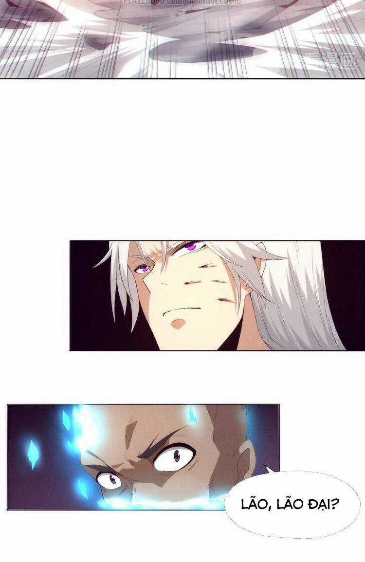 Hắc Kim Đảo - Chapter 17 - Trang 10