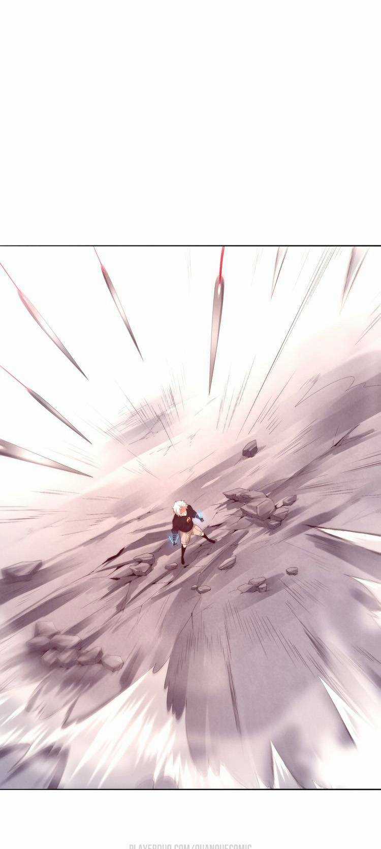 Hắc Kim Đảo - Chapter 18 - Trang 1