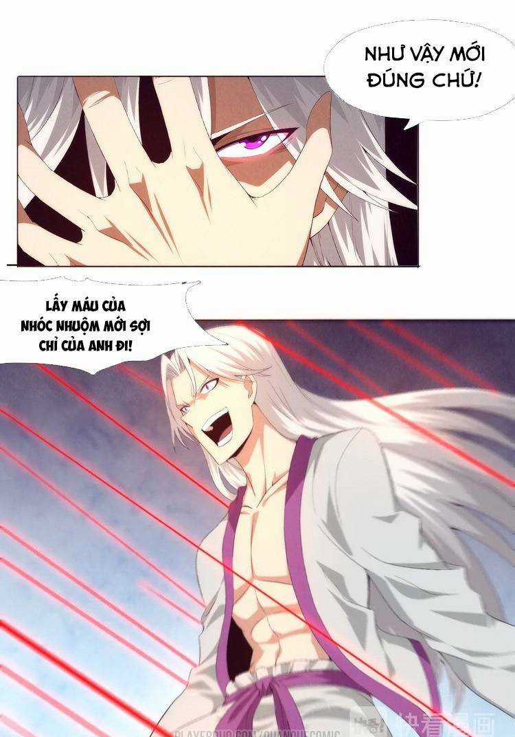 Hắc Kim Đảo - Chapter 18 - Trang 13