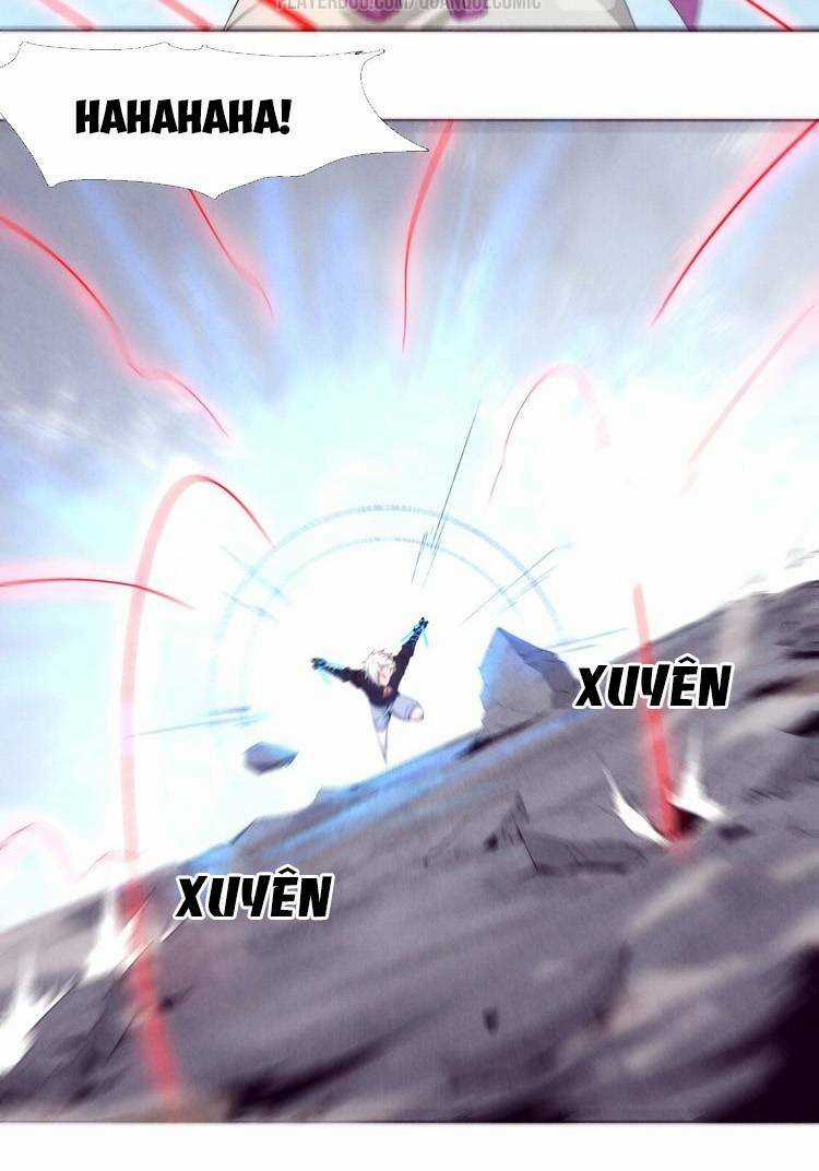 Hắc Kim Đảo - Chapter 18 - Trang 14