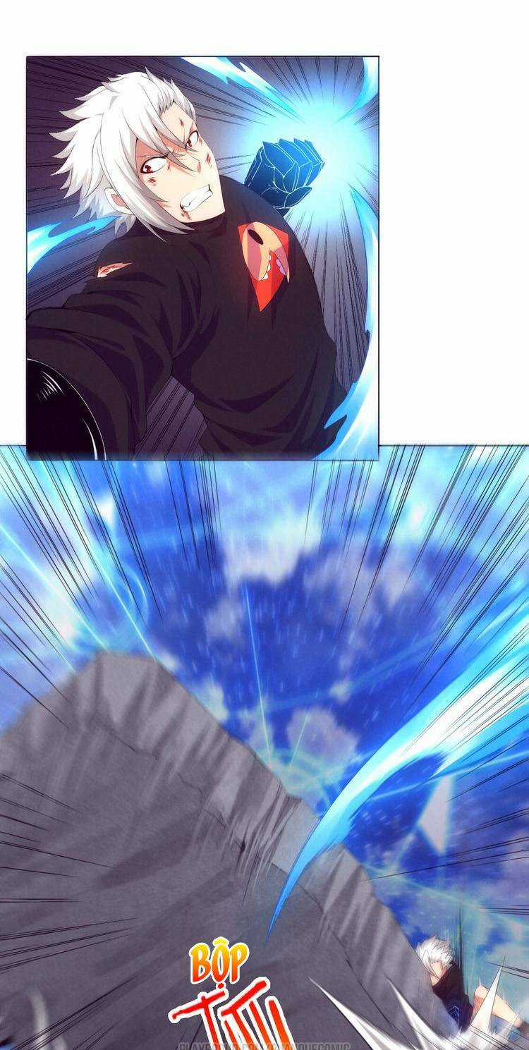 Hắc Kim Đảo - Chapter 18 - Trang 15