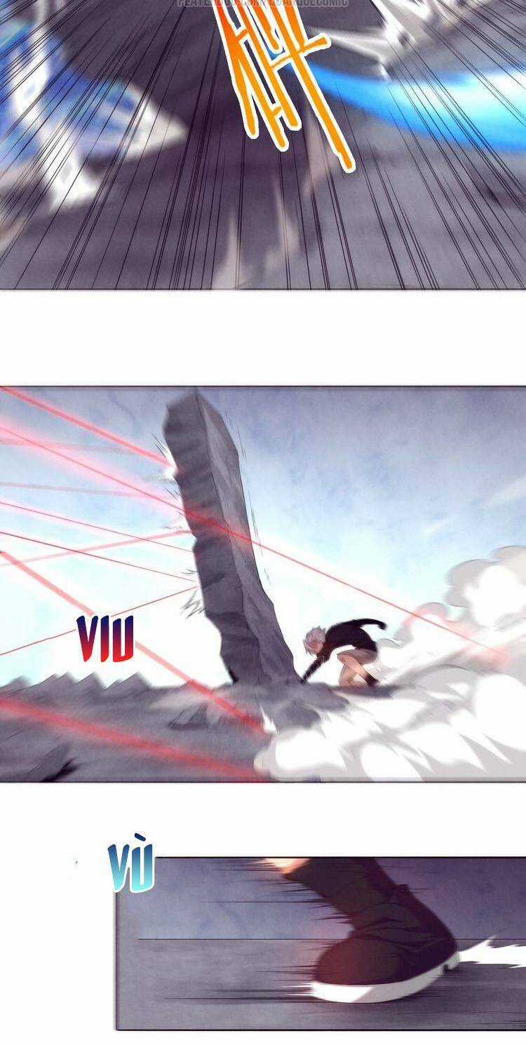 Hắc Kim Đảo - Chapter 18 - Trang 16