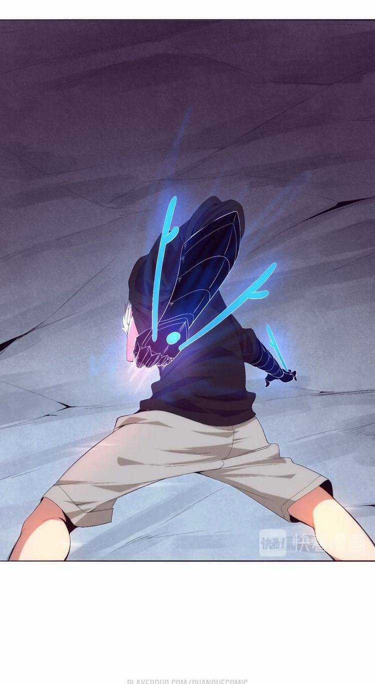 Hắc Kim Đảo - Chapter 18 - Trang 17