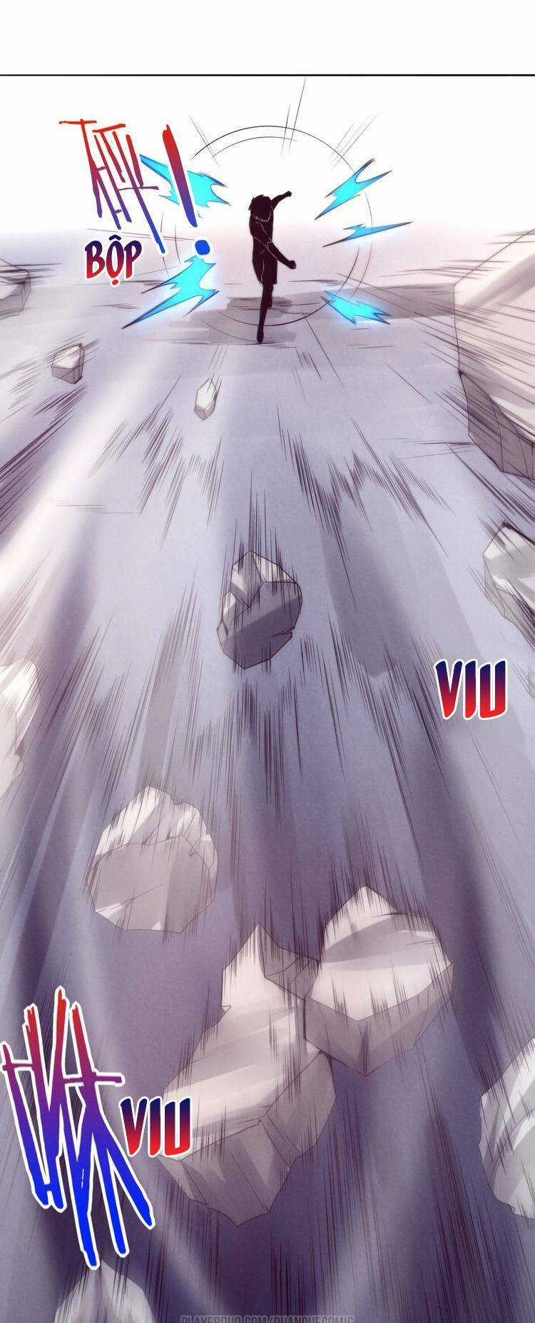 Hắc Kim Đảo - Chapter 18 - Trang 19