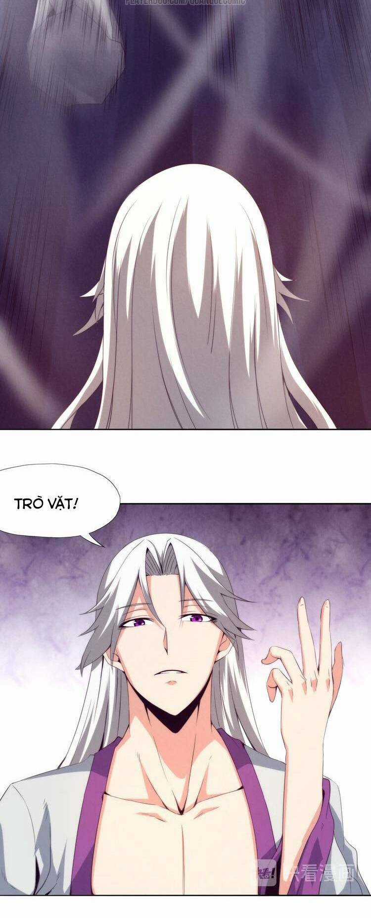 Hắc Kim Đảo - Chapter 18 - Trang 20