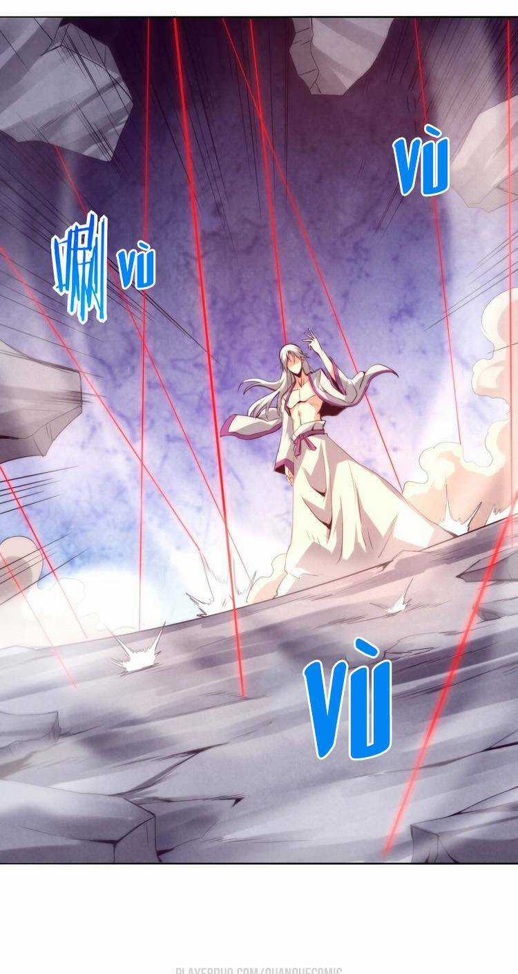 Hắc Kim Đảo - Chapter 18 - Trang 21