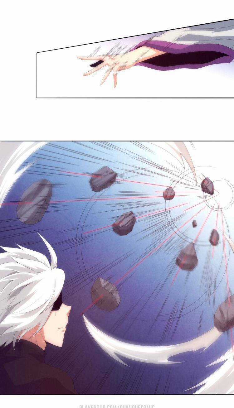 Hắc Kim Đảo - Chapter 18 - Trang 23