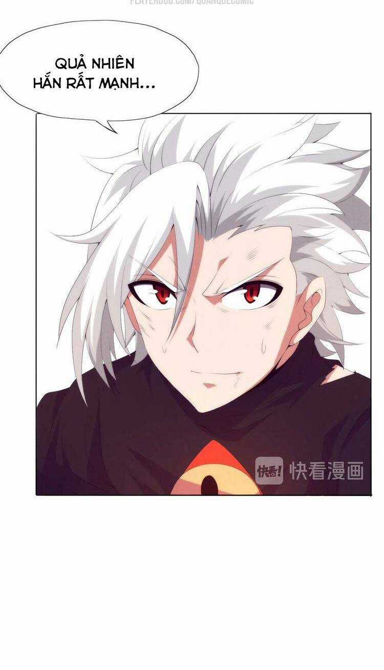 Hắc Kim Đảo - Chapter 18 - Trang 24