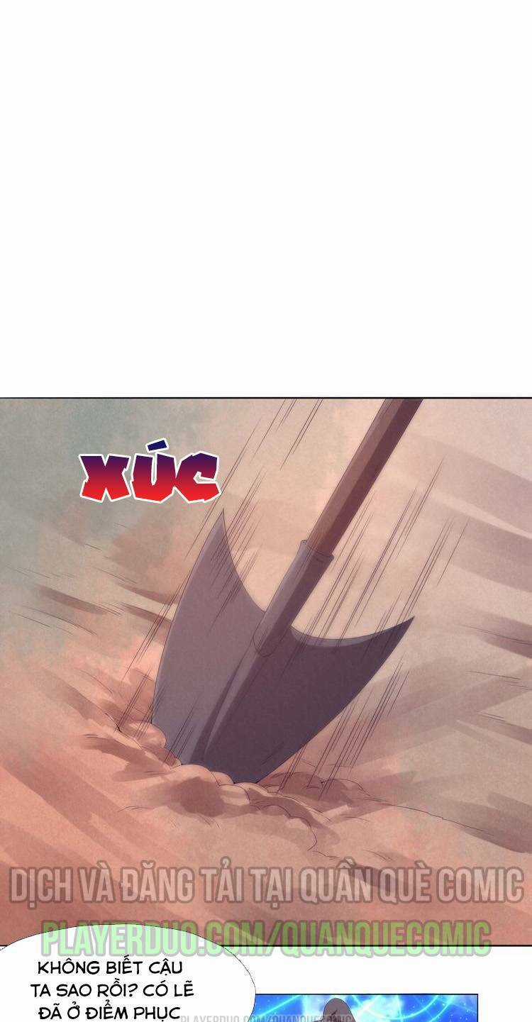 Hắc Kim Đảo - Chapter 18 - Trang 25