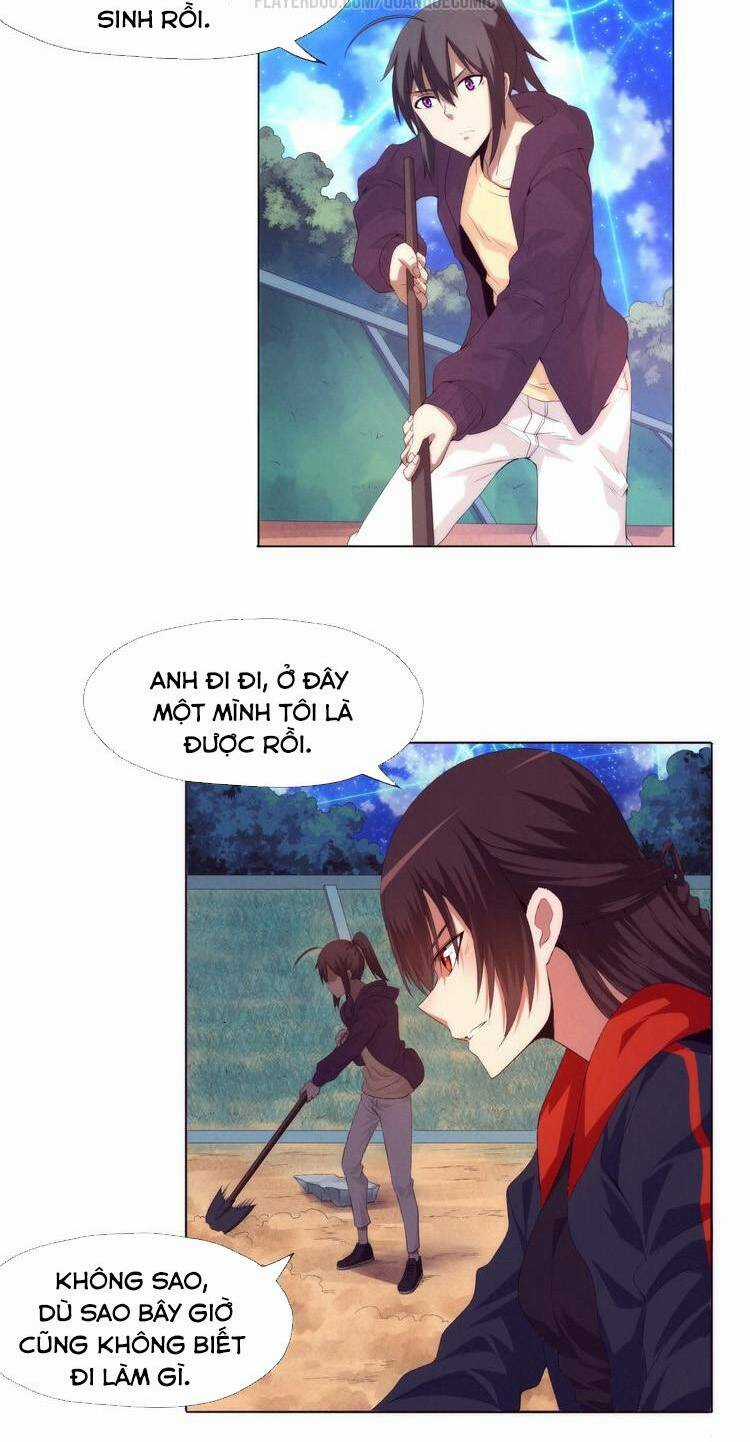 Hắc Kim Đảo - Chapter 18 - Trang 26