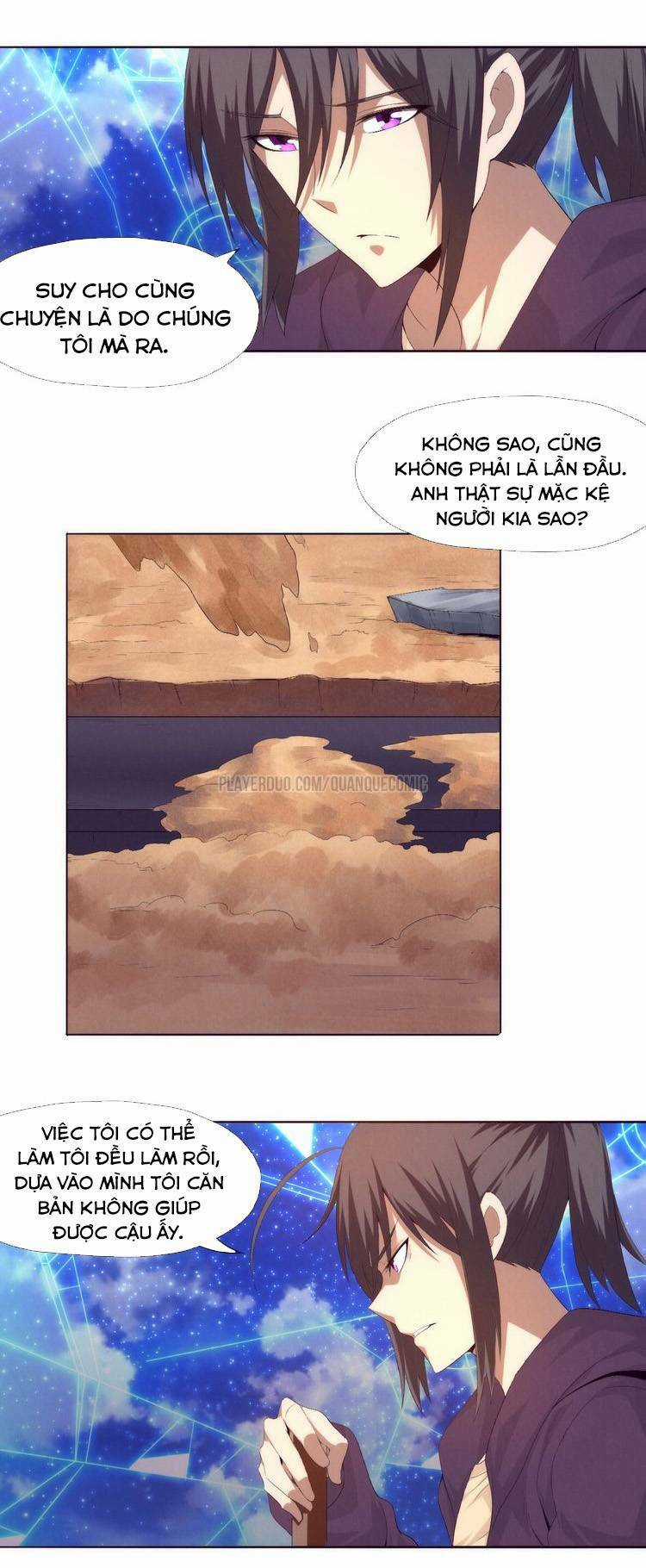 Hắc Kim Đảo - Chapter 18 - Trang 27