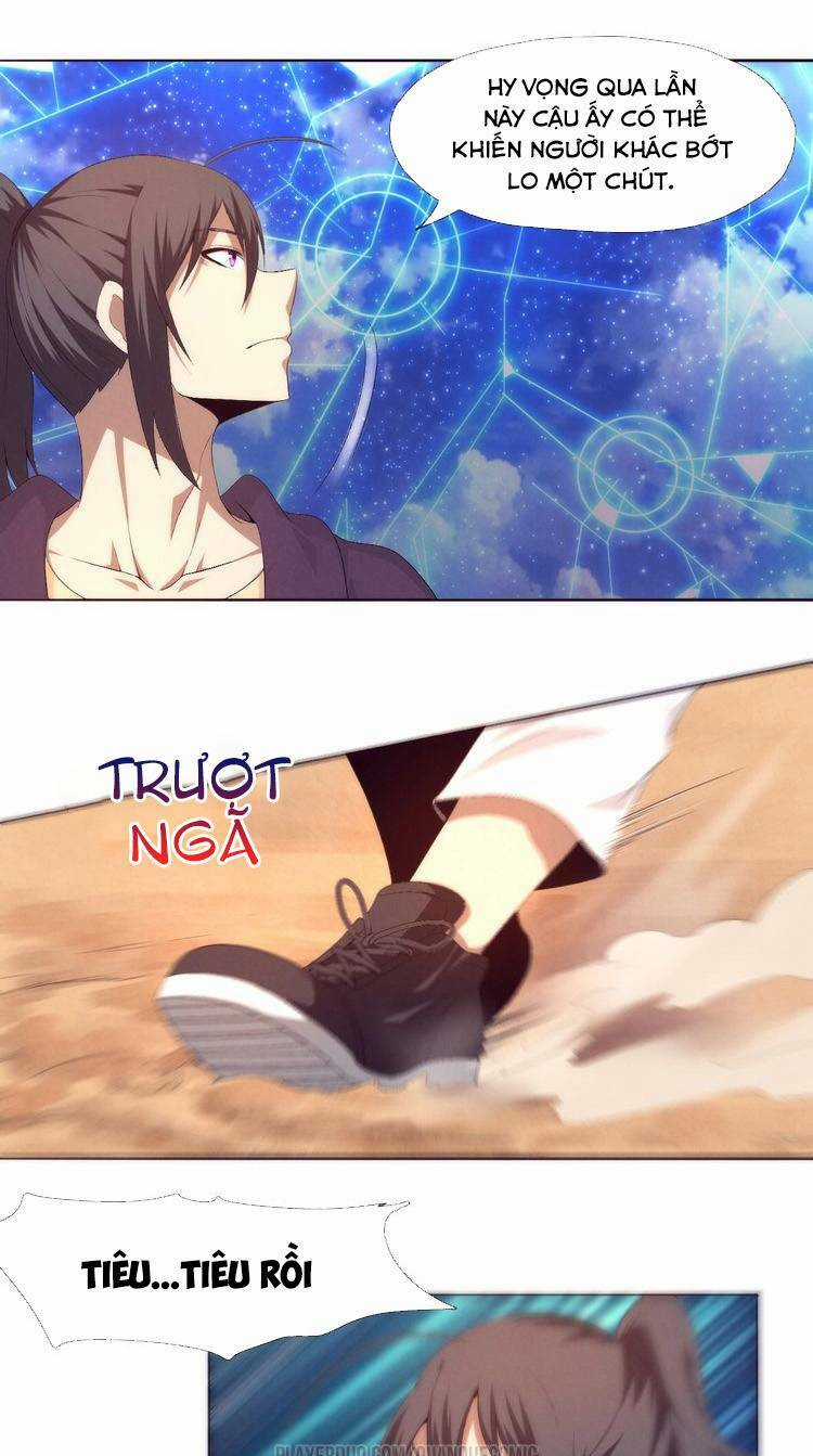 Hắc Kim Đảo - Chapter 18 - Trang 28