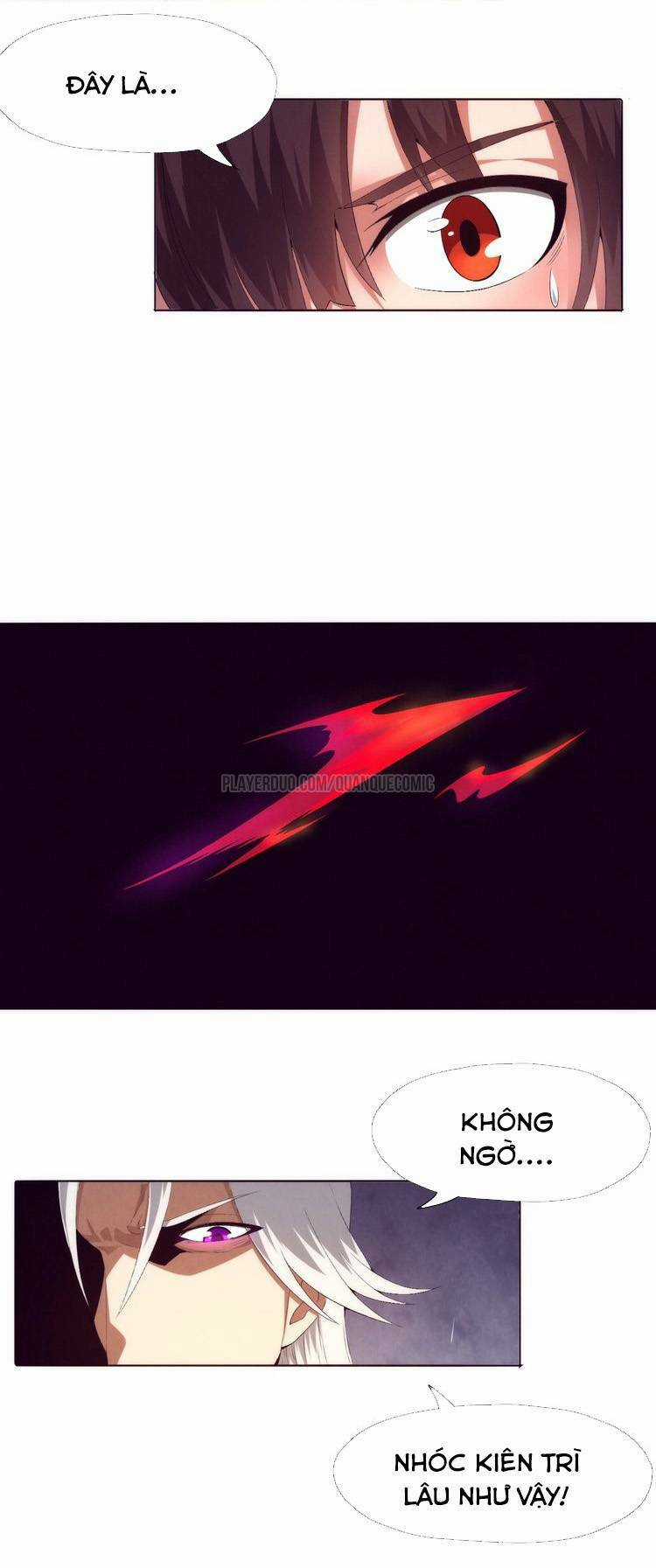 Hắc Kim Đảo - Chapter 18 - Trang 30