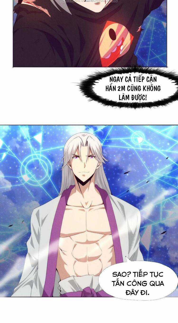 Hắc Kim Đảo - Chapter 18 - Trang 32