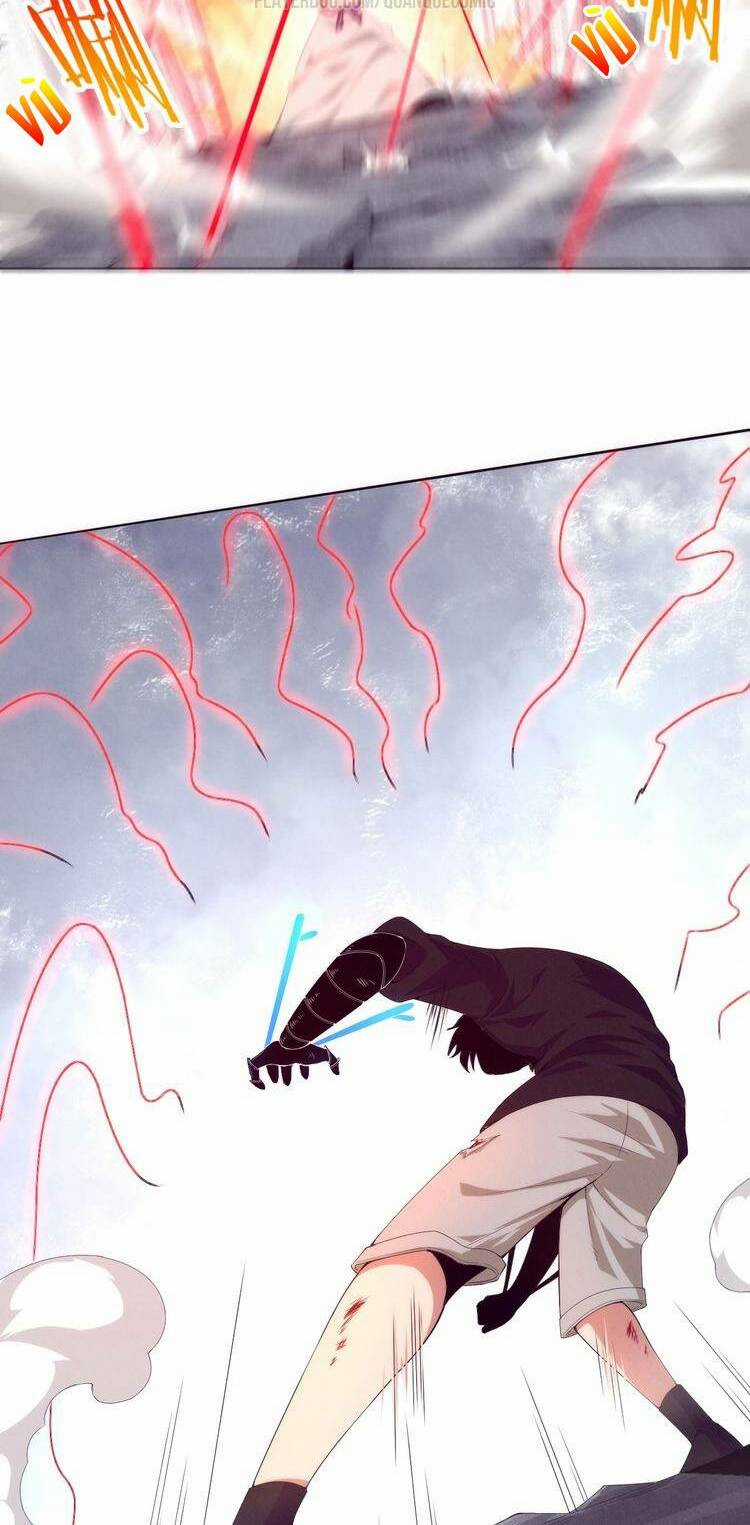 Hắc Kim Đảo - Chapter 18 - Trang 34