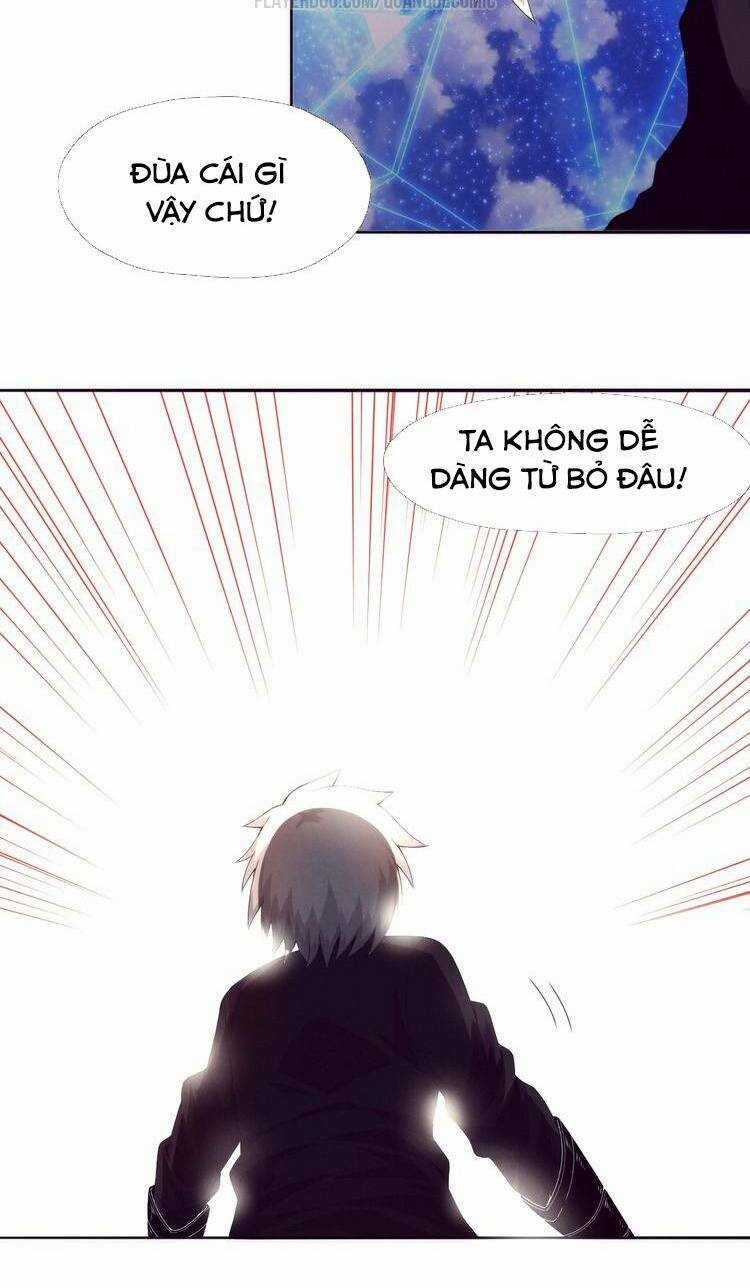 Hắc Kim Đảo - Chapter 18 - Trang 36