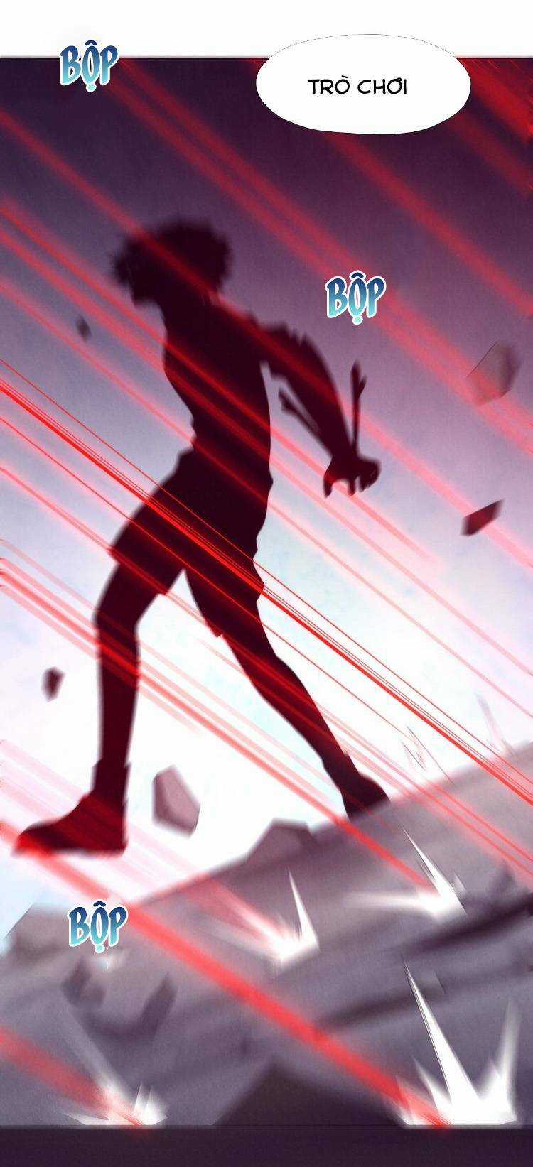 Hắc Kim Đảo - Chapter 18 - Trang 37