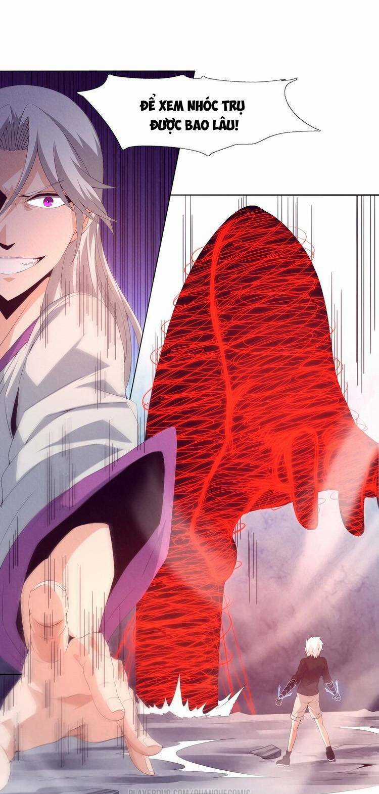 Hắc Kim Đảo - Chapter 18 - Trang 5