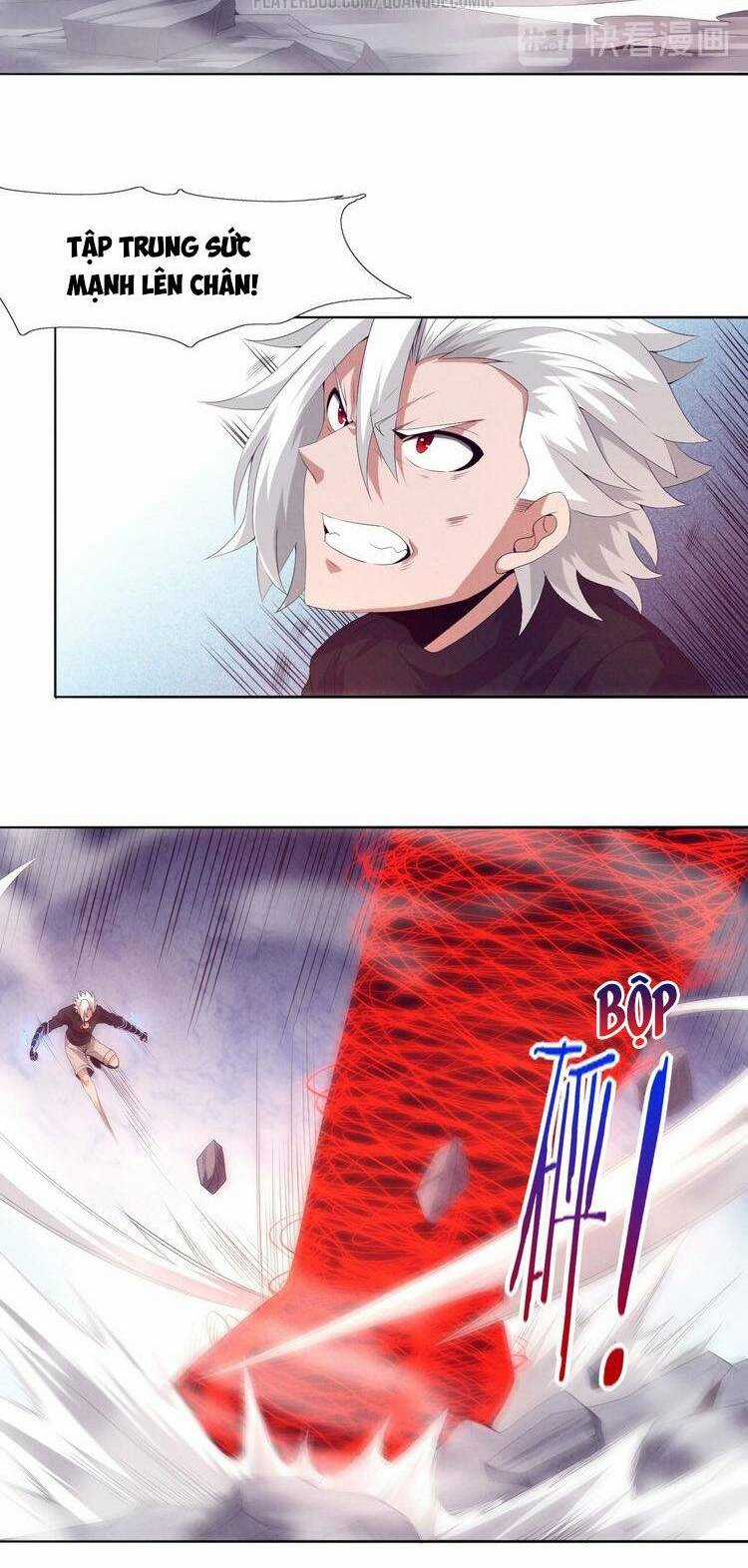 Hắc Kim Đảo - Chapter 18 - Trang 6