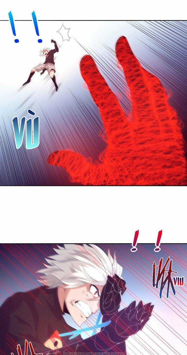 Hắc Kim Đảo - Chapter 18 - Trang 7