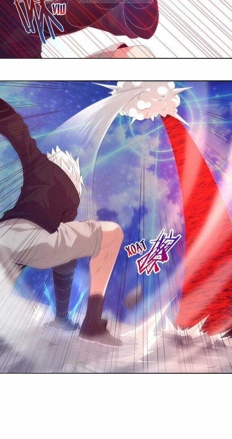 Hắc Kim Đảo - Chapter 18 - Trang 8