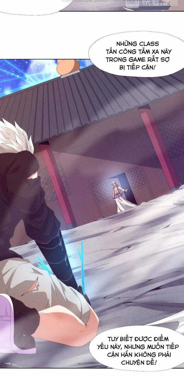 Hắc Kim Đảo - Chapter 18 - Trang 10