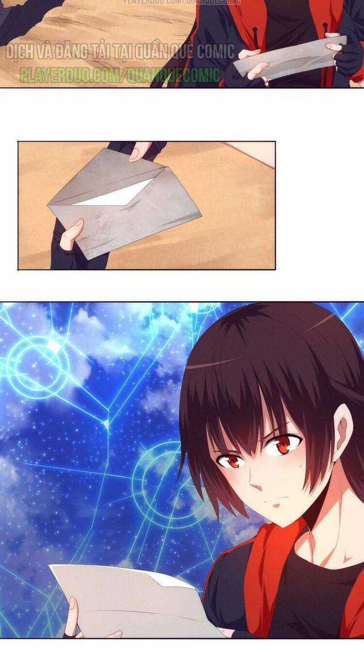Hắc Kim Đảo - Chapter 19 - Trang 2