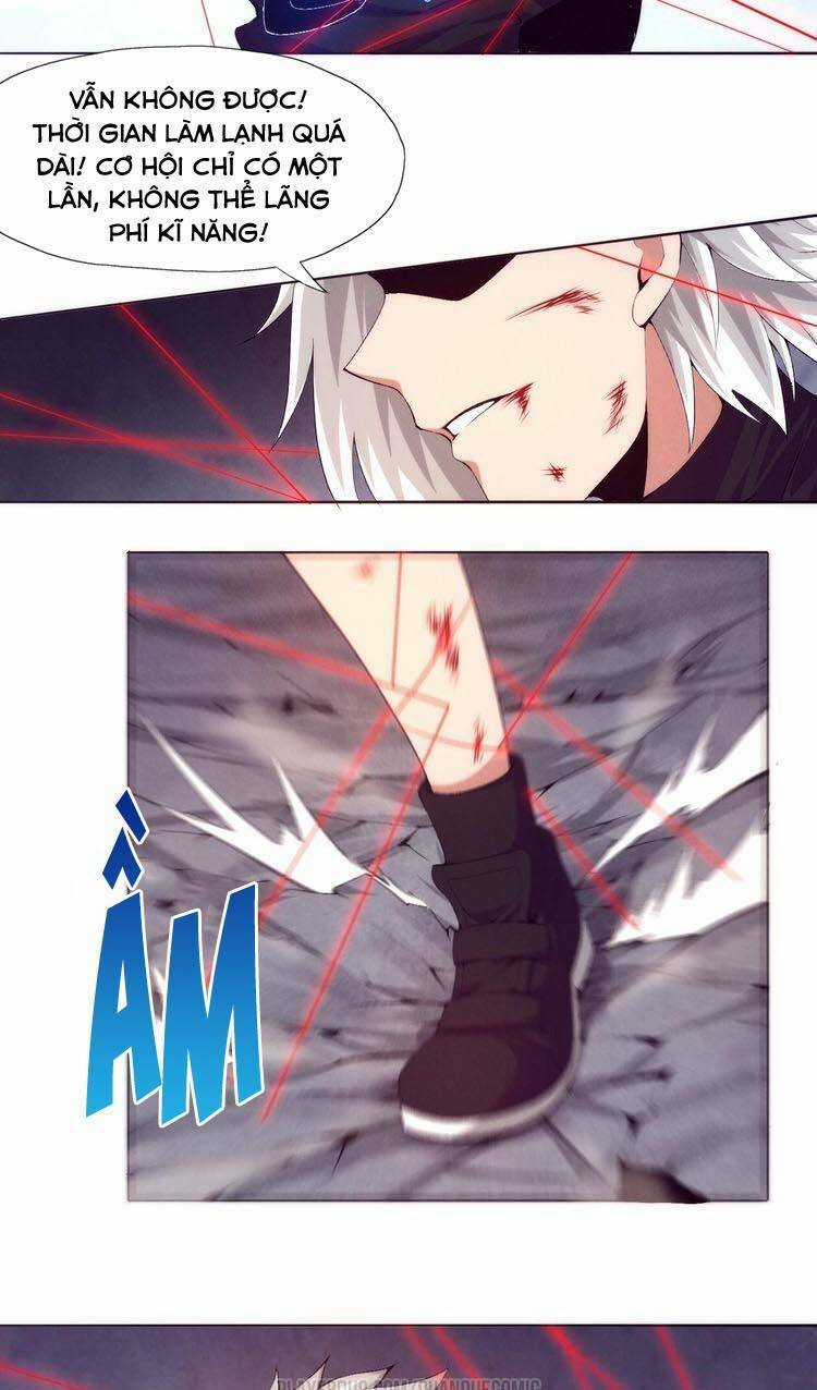 Hắc Kim Đảo - Chapter 19 - Trang 11