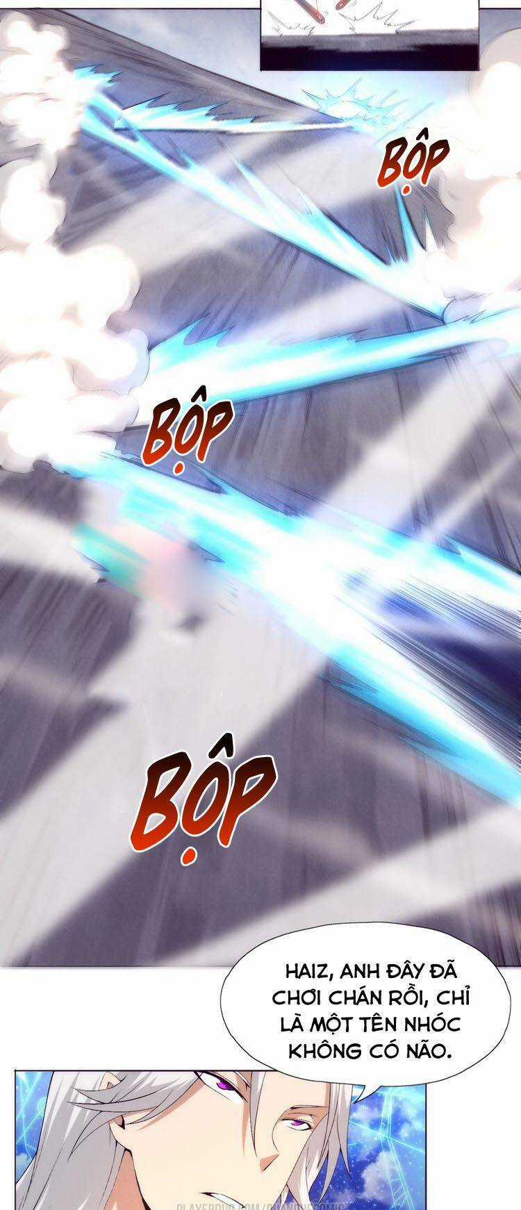 Hắc Kim Đảo - Chapter 19 - Trang 13