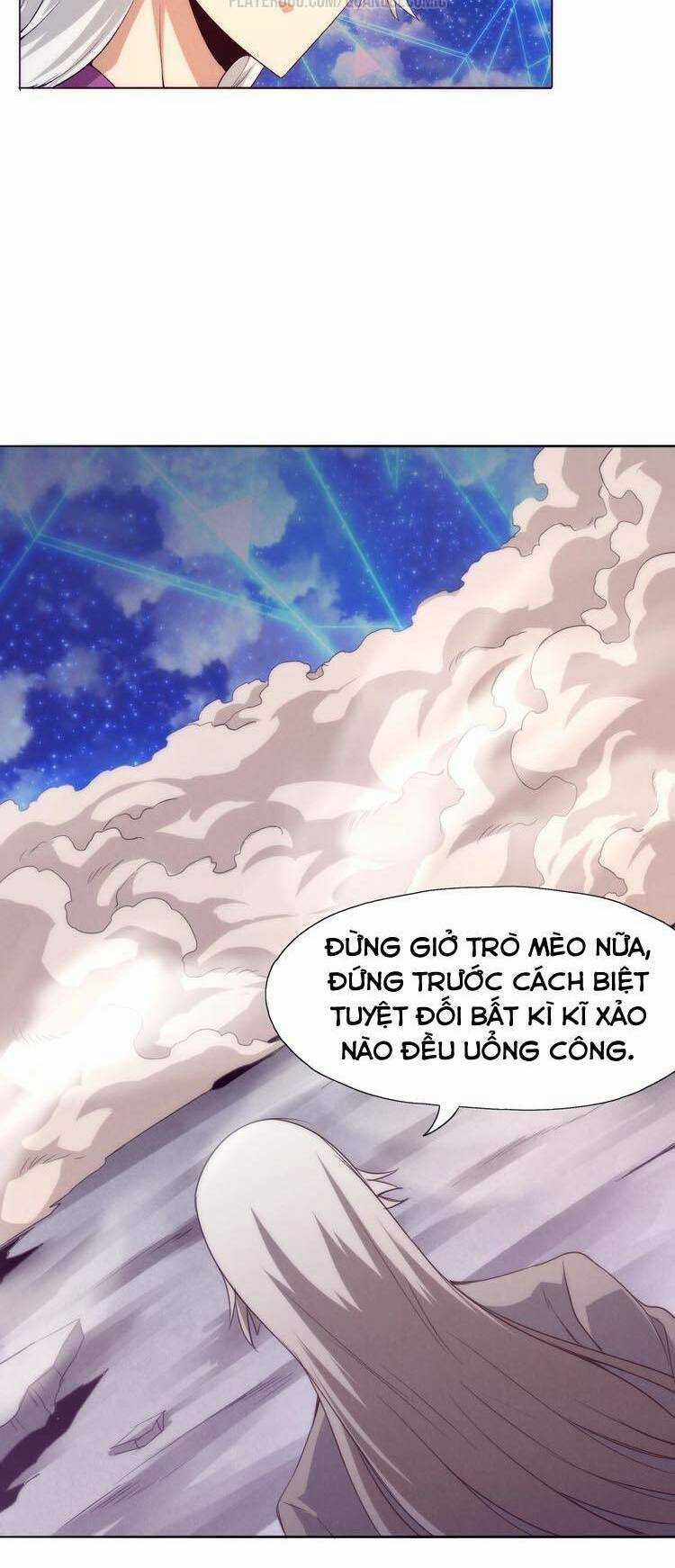 Hắc Kim Đảo - Chapter 19 - Trang 14