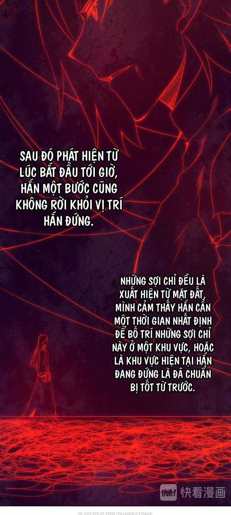 Hắc Kim Đảo - Chapter 19 - Trang 17