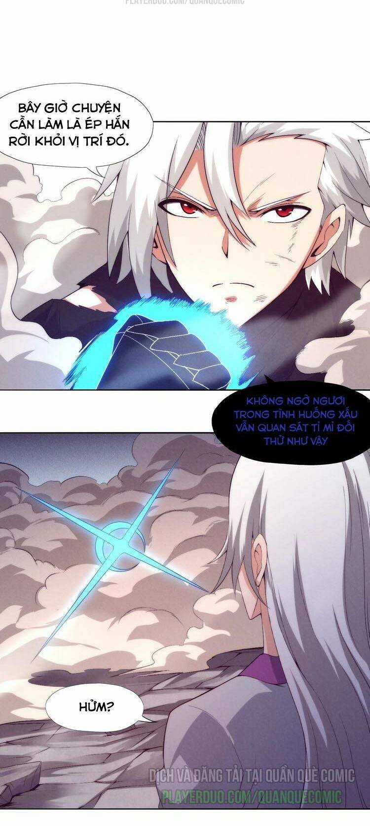 Hắc Kim Đảo - Chapter 19 - Trang 18