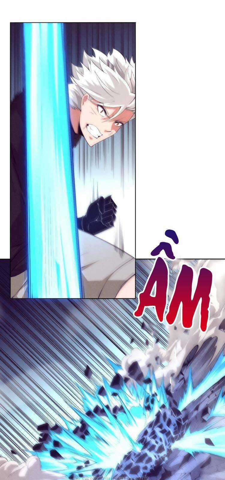 Hắc Kim Đảo - Chapter 19 - Trang 19