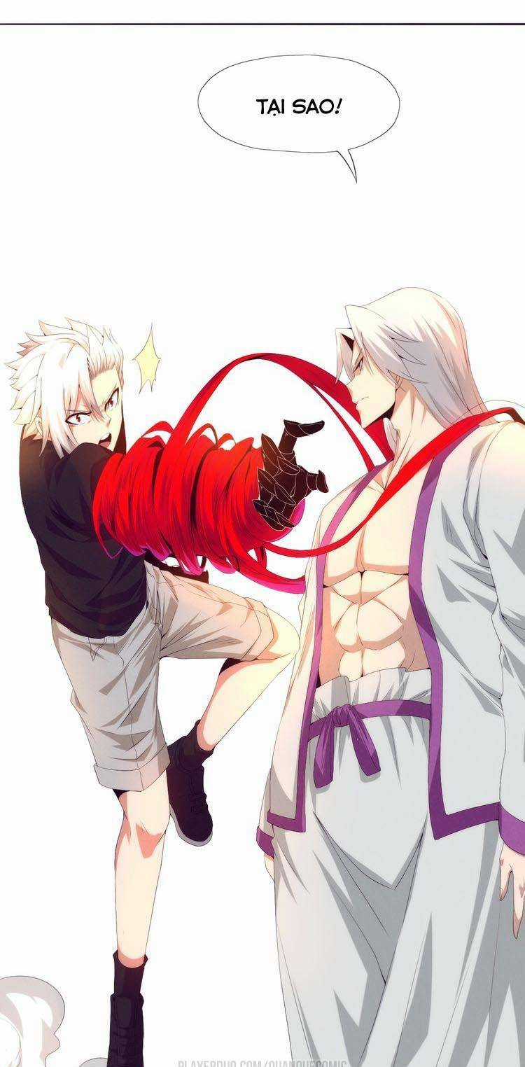 Hắc Kim Đảo - Chapter 19 - Trang 25