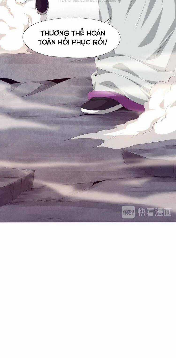 Hắc Kim Đảo - Chapter 19 - Trang 26