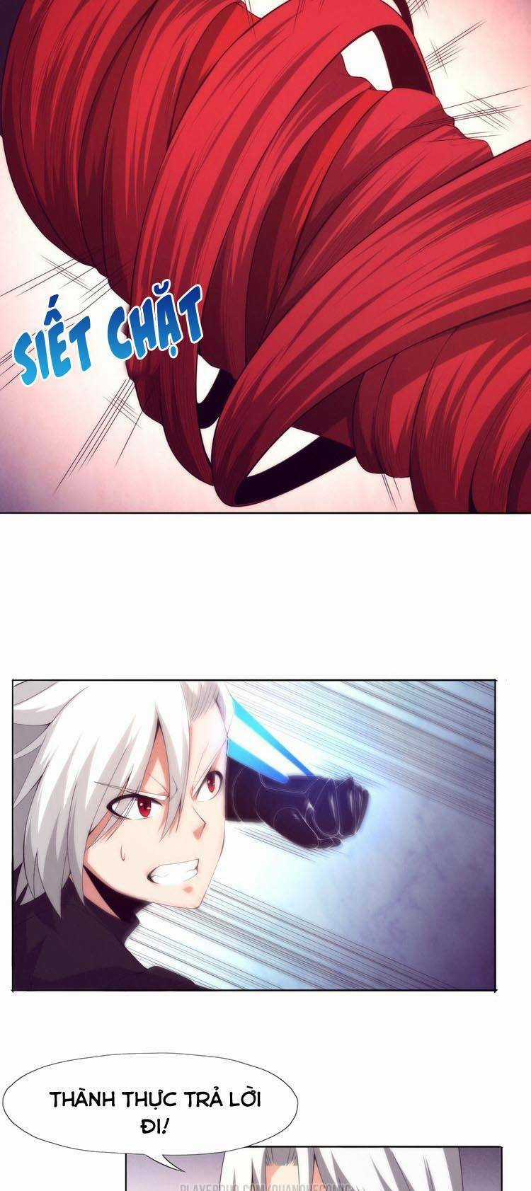 Hắc Kim Đảo - Chapter 19 - Trang 29