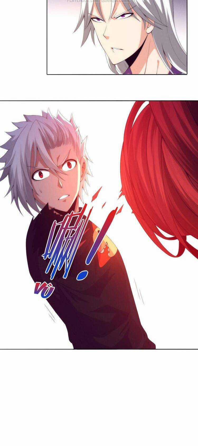 Hắc Kim Đảo - Chapter 19 - Trang 30