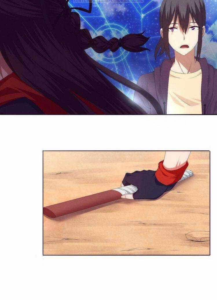 Hắc Kim Đảo - Chapter 19 - Trang 4