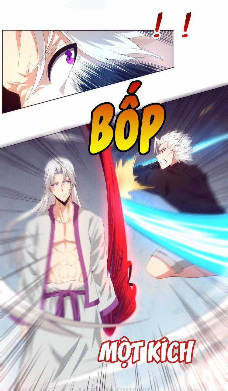 Hắc Kim Đảo - Chapter 19 - Trang 34