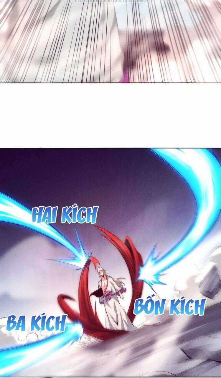 Hắc Kim Đảo - Chapter 19 - Trang 35