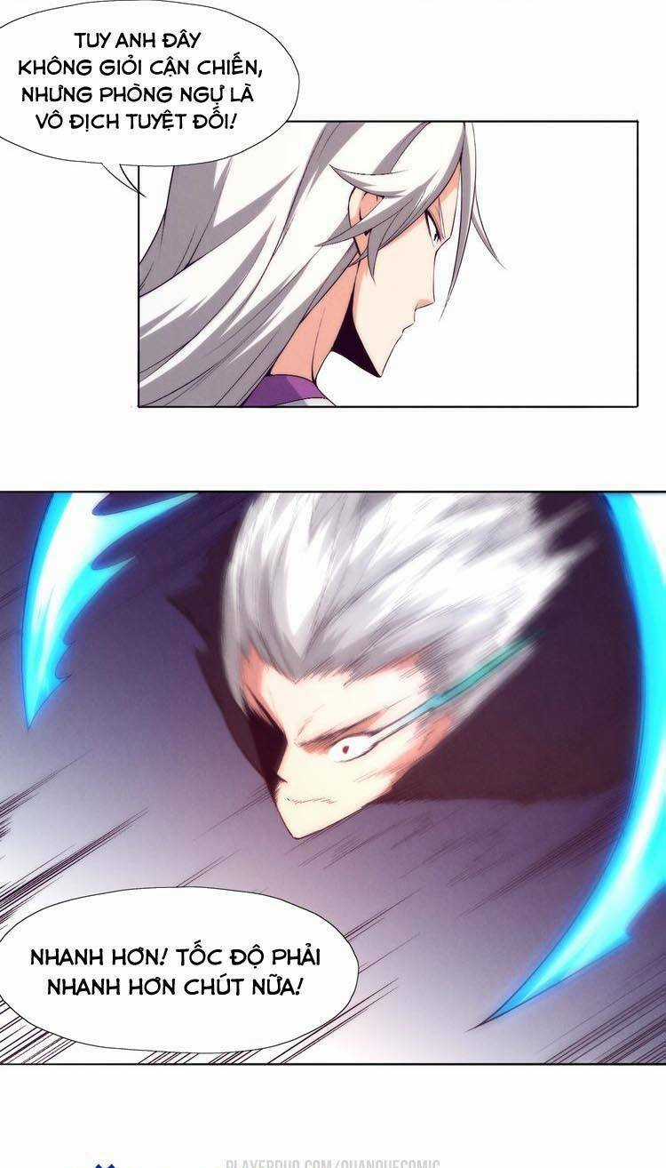 Hắc Kim Đảo - Chapter 19 - Trang 36