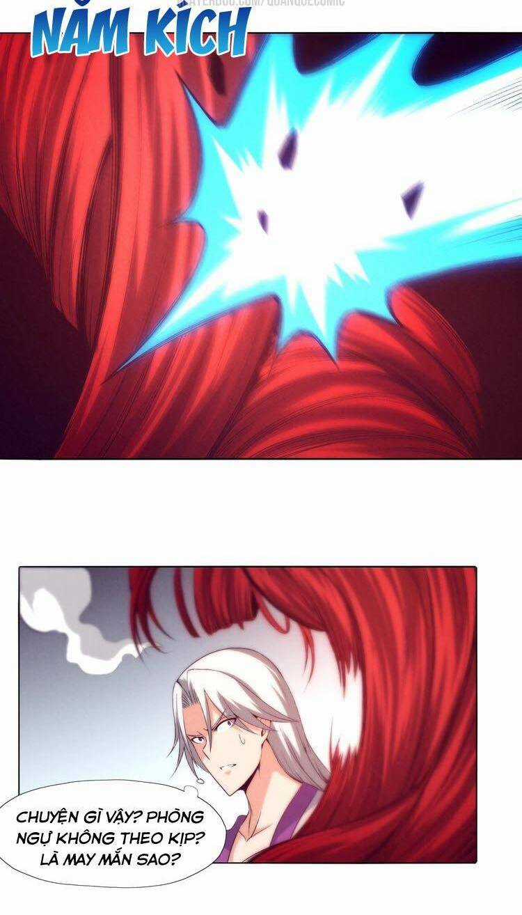 Hắc Kim Đảo - Chapter 19 - Trang 37