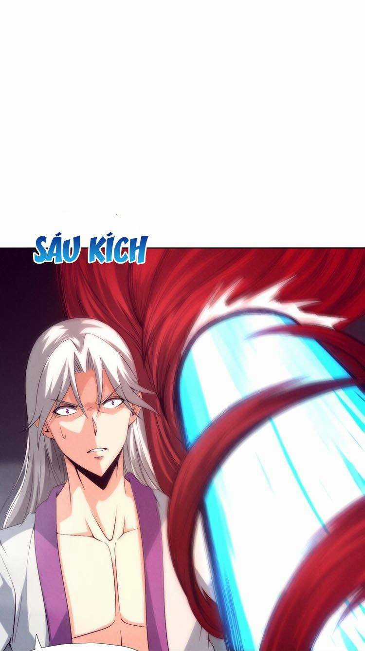 Hắc Kim Đảo - Chapter 19 - Trang 38