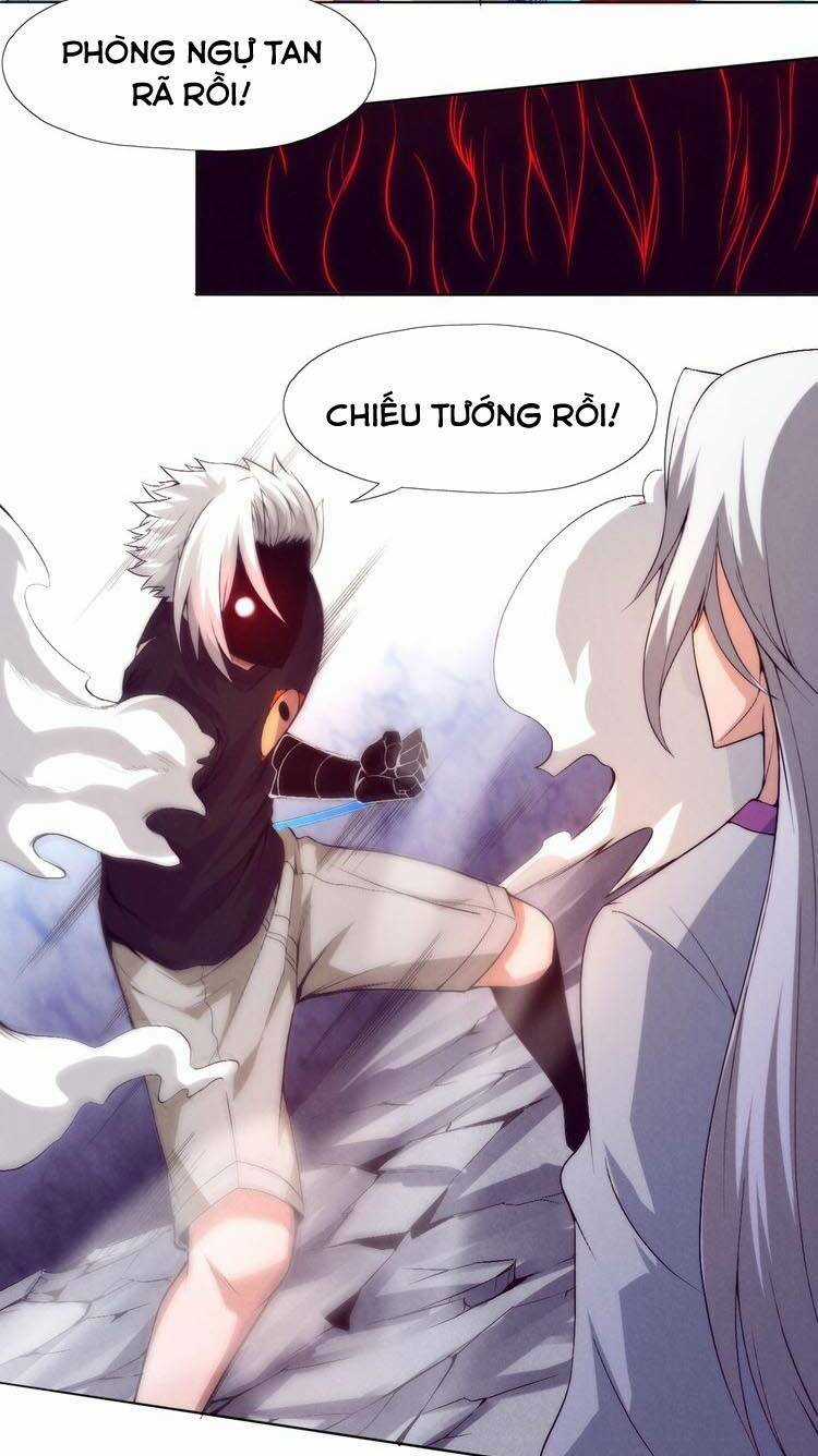 Hắc Kim Đảo - Chapter 19 - Trang 39