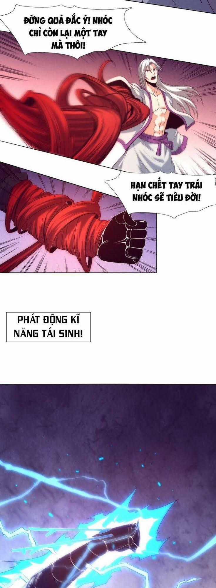 Hắc Kim Đảo - Chapter 19 - Trang 40