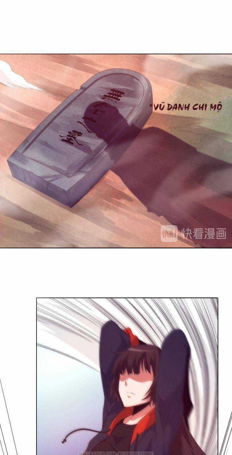 Hắc Kim Đảo - Chapter 19 - Trang 5