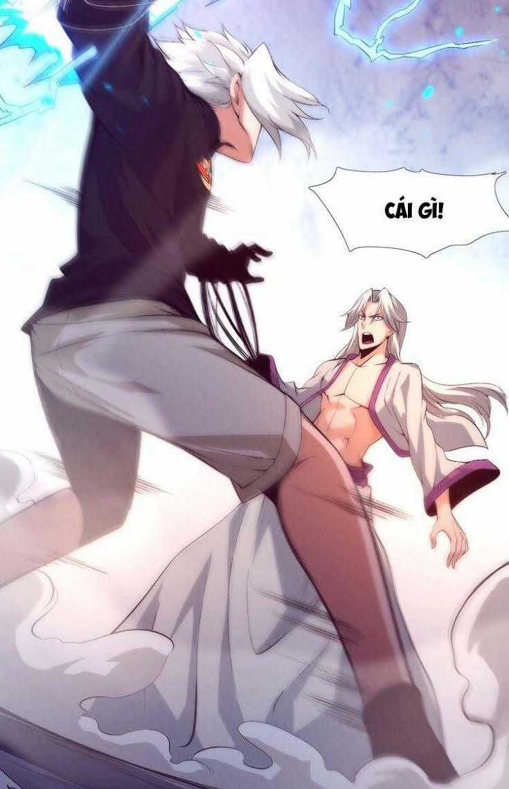 Hắc Kim Đảo - Chapter 19 - Trang 41