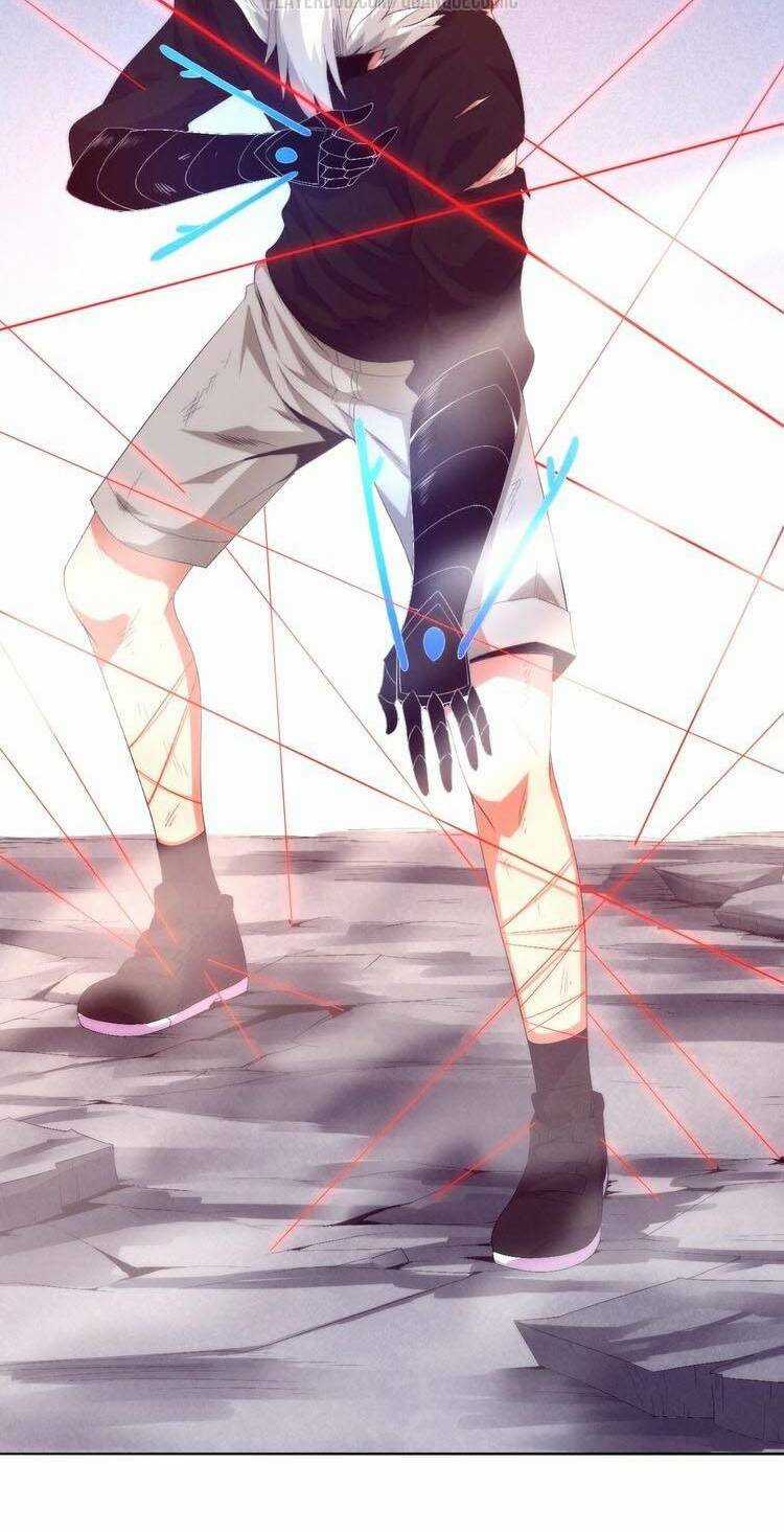 Hắc Kim Đảo - Chapter 19 - Trang 8