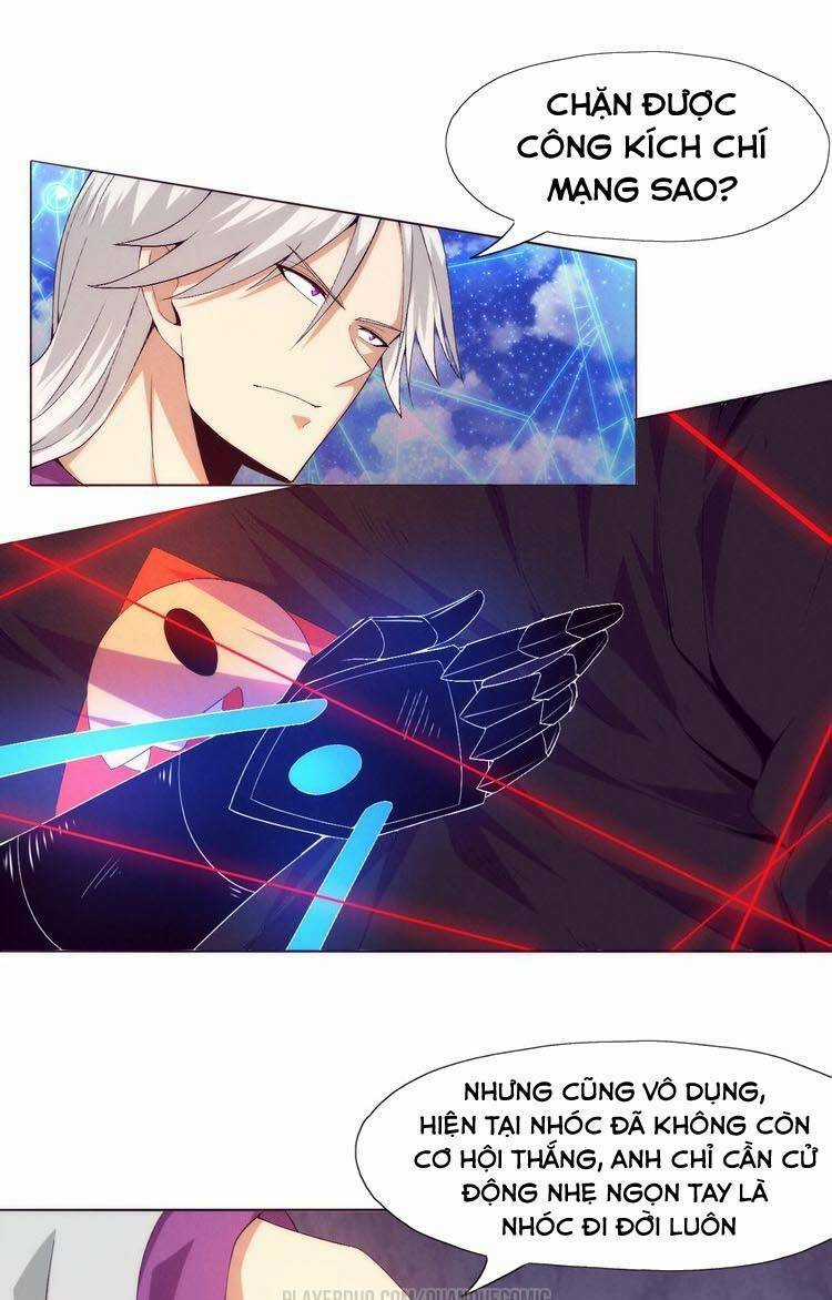 Hắc Kim Đảo - Chapter 19 - Trang 9