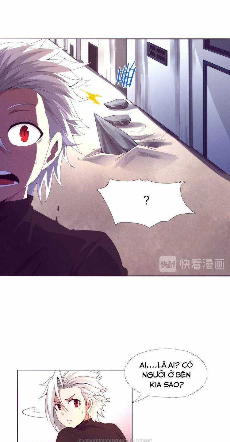 Hắc Kim Đảo - Chapter 2 - Trang 12